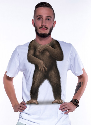 Opice - Tulzo