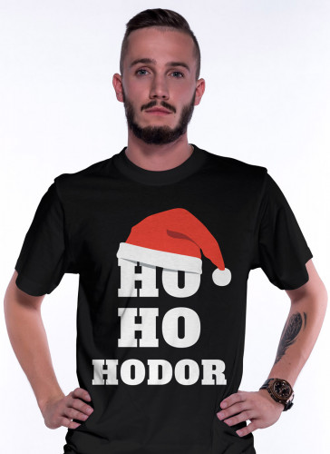 Ho Ho Hodor - Tulzo