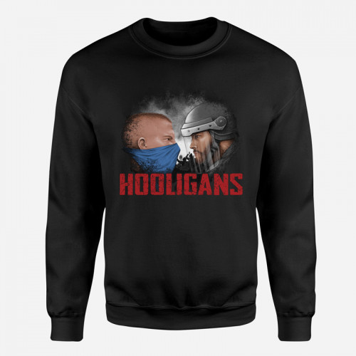 Hooligans - Tulzo